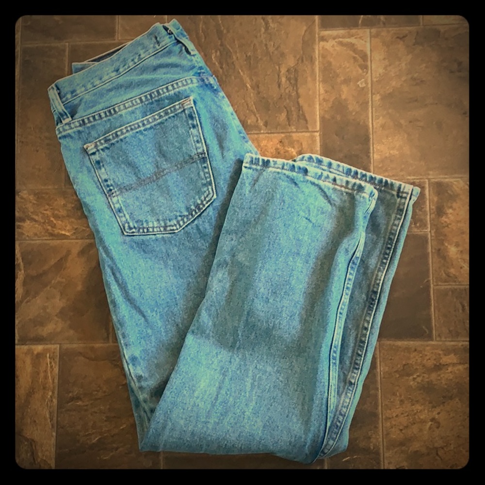 Urban Pipeline Jean
